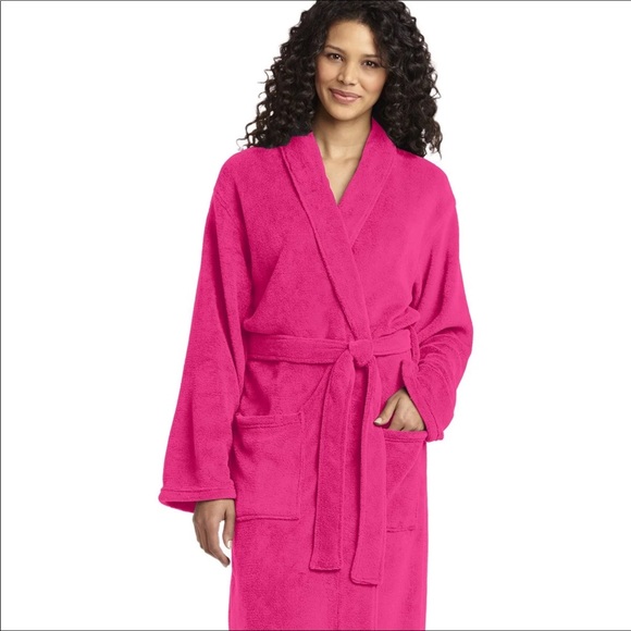 Victoria's Secret Other - Victoria Secret Robe